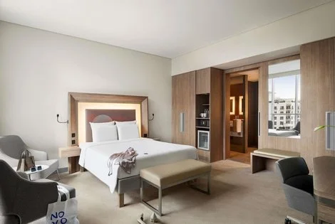 Dubai et les Emirats : Hôtel Dubb25686