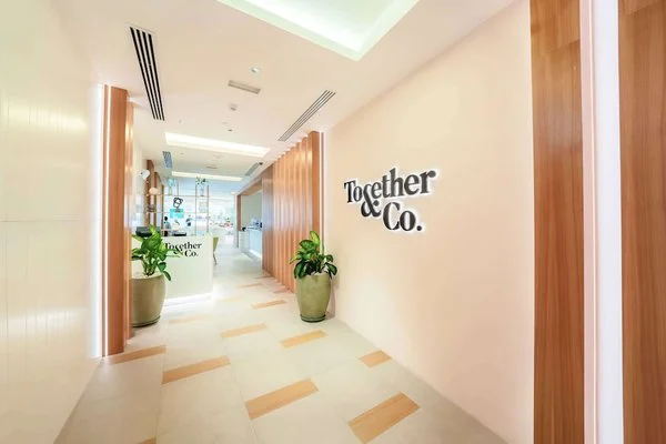 Dubai et les Emirats : Hôtel Hilton Garden Inn Dubai Al Mina