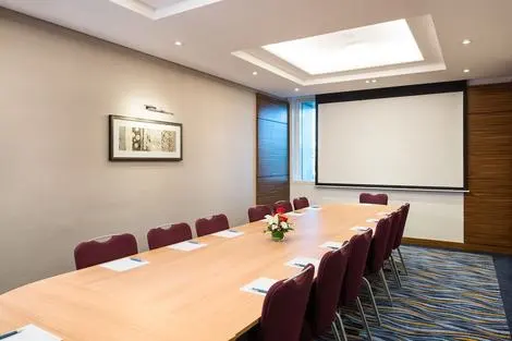 Dubai et les Emirats : Hôtel Majestic Premier Hotel