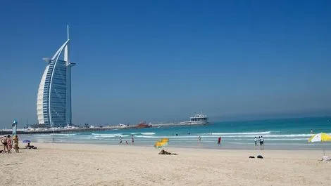 Sejour Park Regis Boutique Hotel 3* Dubai et les Emirats Dubai