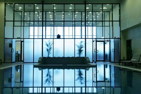 Dubai et les Emirats : Hôtel Ramada Hotel & Suite Ajman