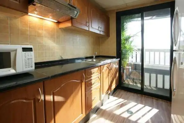 Dubai et les Emirats : Hôtel Ramada Hotel & Suite Ajman