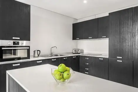 Dubai et les Emirats : Hôtel Studio M Arabian Plaza