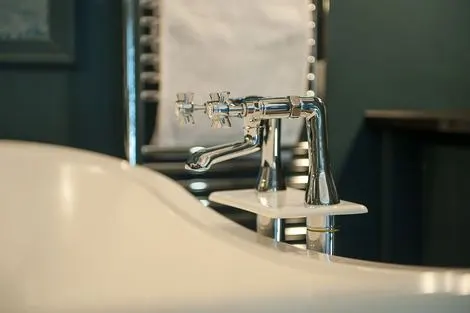 Ecosse : Hôtel No. 11 Hotel Edinburgh