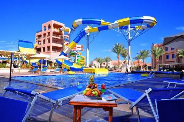 Egypte : Hôtel Albatros Aqua Park Resort
