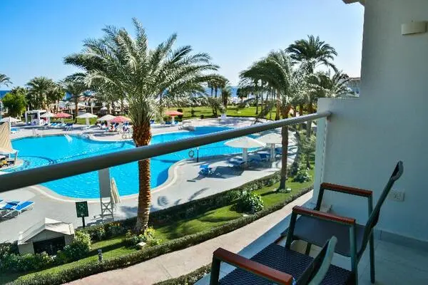 Egypte : Hôtel Amarina Abu Soma Resort