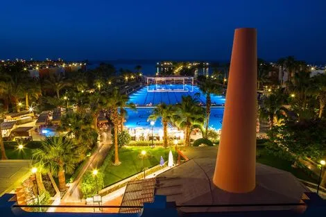 Egypte : Hôtel Arabia Azur Resort