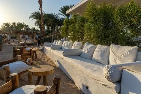 Egypte : Hôtel Fort Arabesque Beach Resort