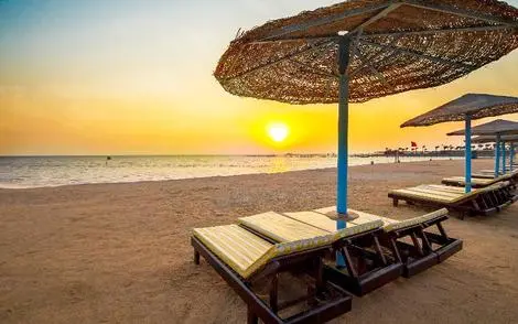 Egypte : Hôtel Hawaii Riviera Club Aqua Park