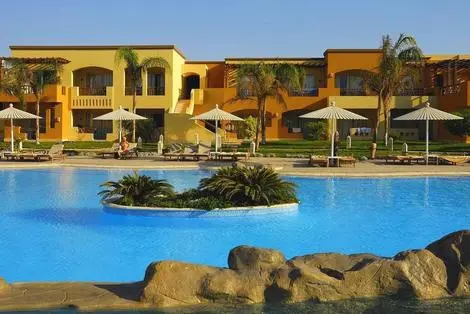 Egypte : Hôtel Jaz Casa Del Mar Beach
