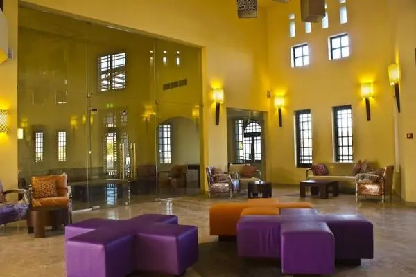 Egypte : Hôtel Lemon And Soul Makadi Garden