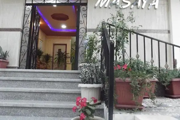 Egypte : Hôtel Masaya Hurghada