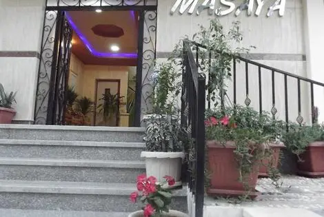 Egypte : Hôtel Masaya Hurghada