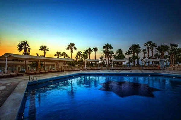 Egypte : Hôtel Meraki Resort