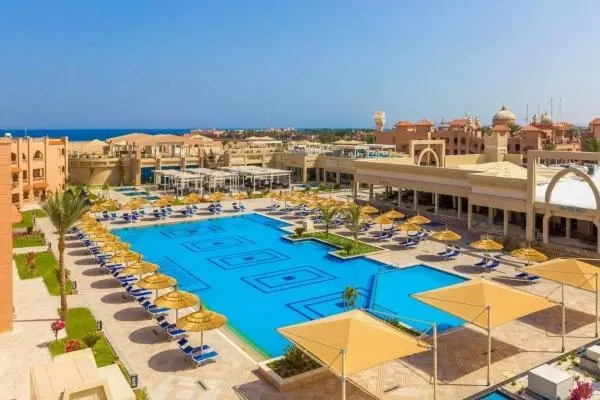 Egypte : Hôtel Pickalbatros Aqua Vista Resort