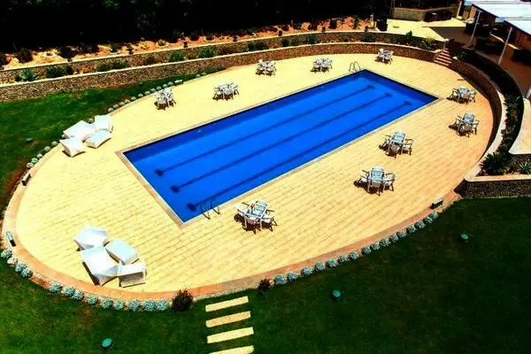 Egypte : Hôtel Rivoli Suites