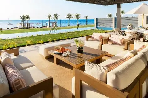 Egypte : Hôtel Rixos Premium Magawish Suites & Villas