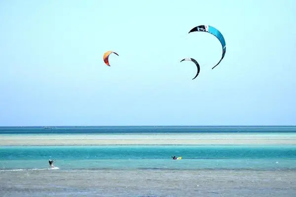 Egypte : Hôtel Royal Beach Resort