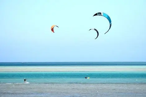 Egypte : Hôtel Royal Beach Resort