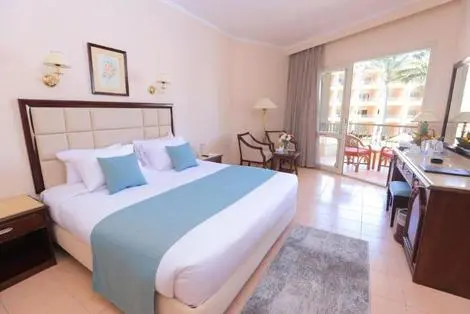 Egypte : Hôtel Sea Star Beaurivage