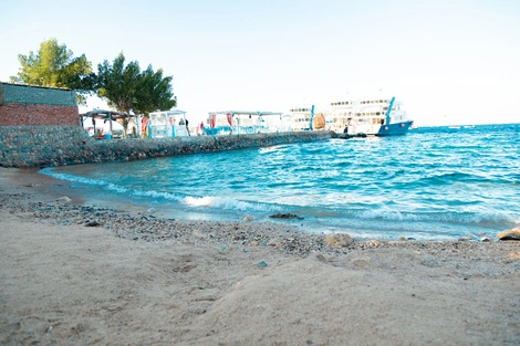 Egypte : Hôtel Sun & Sea