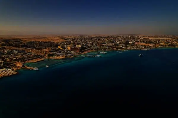 Egypte : Hôtel Swiss Wellness Spa Resort
