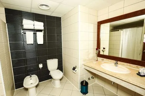 Egypte : Hôtel Charmillion Gardens Aquapark