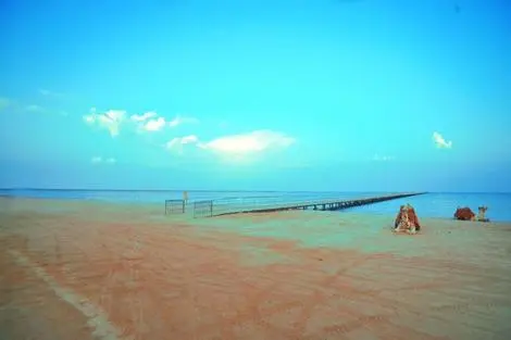 Egypte : Hôtel Edge Rotana Sea Beach