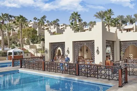 Egypte : Hôtel Four Seasons Resort Sharm El Sheikh