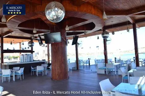 Egypte : Hôtel Il Mercato Hotel & Spa