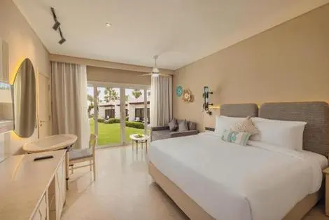 Egypte : Hôtel Jaz Fayrouz