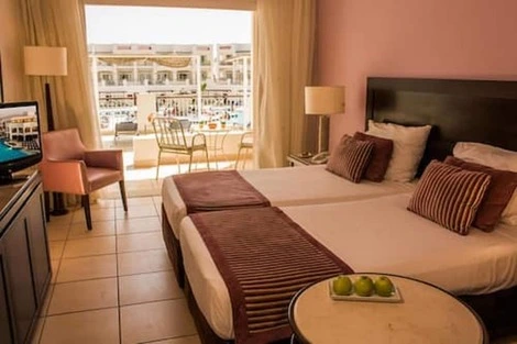 Egypte : Hôtel Jaz Sharks Bay