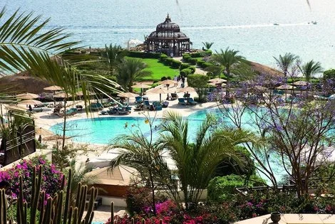 Egypte : Hôtel Mövenpick Sharm El Sheikh