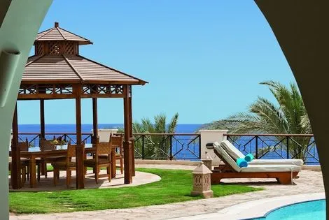 Egypte : Hôtel Mövenpick Sharm El Sheikh