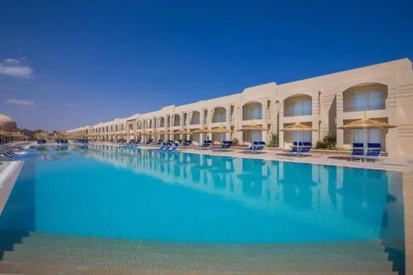 Egypte : Hôtel Pickalbatros Aqua Park Resort