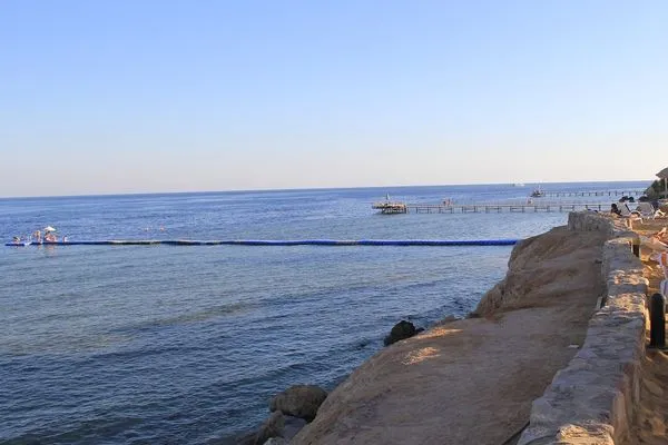 Egypte : Hôtel Queen Sharm Resort