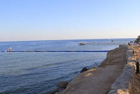Egypte : Hôtel Queen Sharm Resort