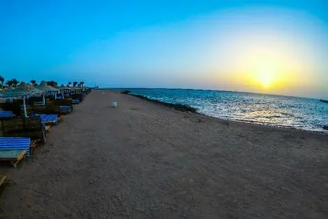 Egypte : Hôtel Regency Plaza Aqua Park & Spa