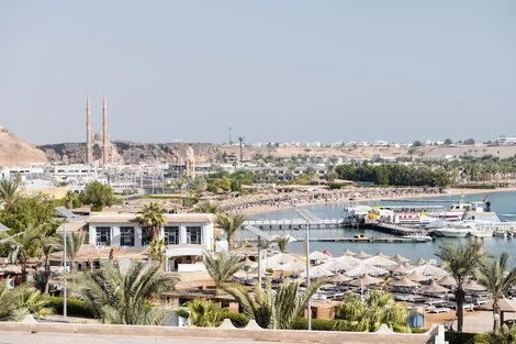 Egypte : Hôtel Turquoise Beach