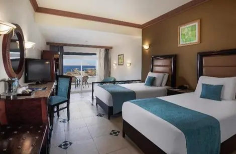 Egypte : Hôtel V Hotel Sharm El Shiekh
