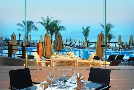 Egypte : Hôtel Xperience Sea Breeze Resort