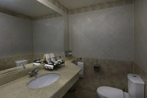 Egypte : Hôtel Xperience St. George Homestay