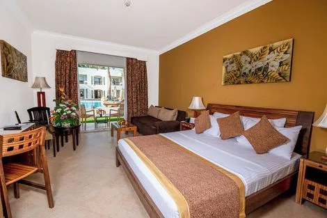 Egypte : Hôtel Xperience St. George Homestay