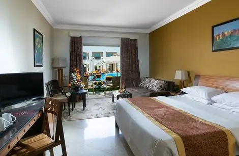 Egypte : Hôtel Xperience St. George Homestay