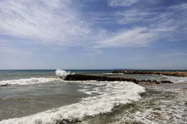 Espagne : Hôtel Albahia