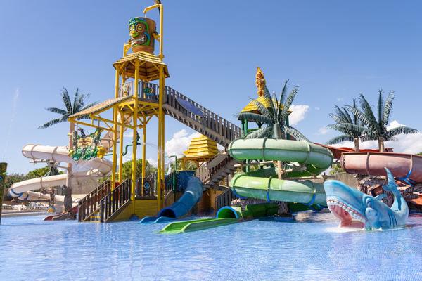 Espagne : Hôtel Albir Garden Resort Aquapark