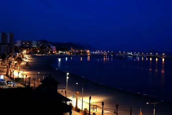 Espagne : Hôtel Allon Mediterrania