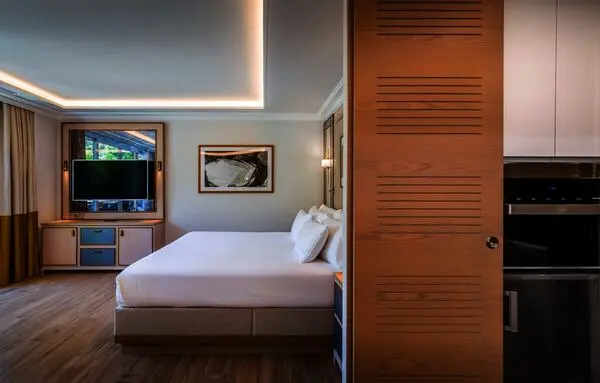 Espagne : Hôtel Barcelo La Nucía Hills