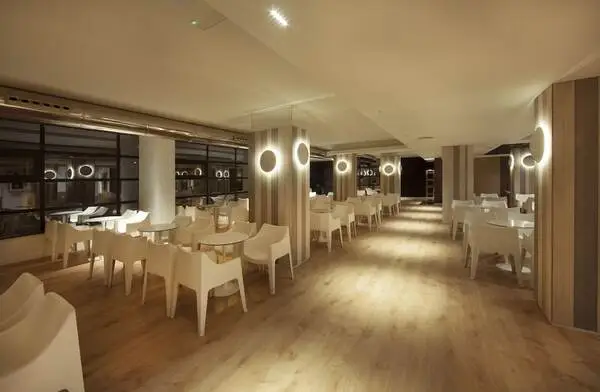 Espagne : Hôtel Cuco