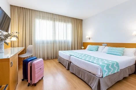 Espagne : Hôtel Daniya Alicante